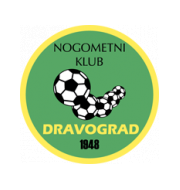 Логотип футбольный клуб Дравоград
