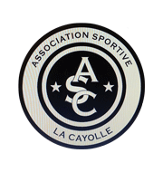 Логотип футбольный клуб Кайолль (Марсель)