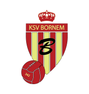 Логотип футбольный клуб Борнем