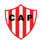 Логотип Атлетико Парана