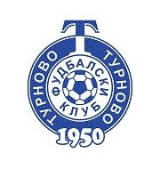 Логотип футбольный клуб Турново