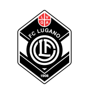 Логотип футбольный клуб Лугано