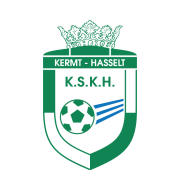 Логотип футбольный клуб Хасселт
