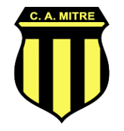Логотип футбольный клуб Атлетико Митра (Сантьяго-дель-Эстеро)