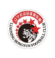 Логотип футбольный клуб Ляонин Хунёнг (Шэньян)