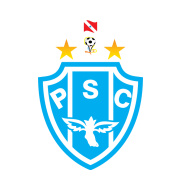 Логотип футбольный клуб Пайсанду (Белем)