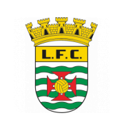 Логотип футбольный клуб Леса (Леса-да-Палмейра)