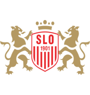 Логотип футбольный клуб Стад Лозанна Уши