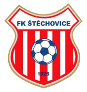 Логотип футбольный клуб Штеховице
