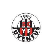 Логотип футбольный клуб ИФ Ювентус (Цюрих)