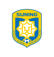 Логотип футбольный клуб Цзянсу Сунин