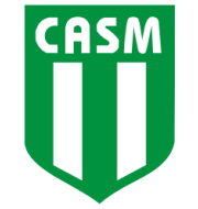 Логотип футбольный клуб Сан Мигель