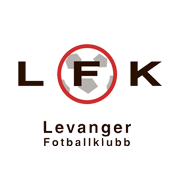 Логотип футбольный клуб Левангер