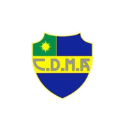 Логотип футбольный клуб Леандро Нисефоро Алем (Буэнос-Айрес)