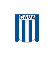 Логотип футбольный клуб Викториано Аренас