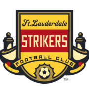 Логотип футбольный клуб Форт-Лодердейл