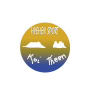 Логотип футбольный клуб Йенген Спортс