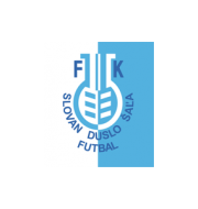 Логотип футбольный клуб Слован (Душо Шала)