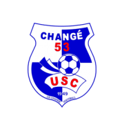 Логотип футбольный клуб Шанж