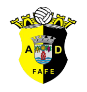 Логотип футбольный клуб Фафе