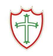 Логотип футбольный клуб Португеза (Сан-Паулу)