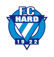 Логотип футбольный клуб Хард