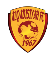 Логотип футбольный клуб Аль-Кадисия (Эль-Хубар)