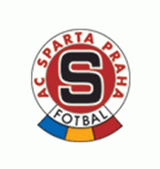 Логотип футбольный клуб Спарта (до 19) (Прага)