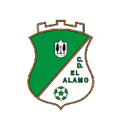 Логотип футбольный клуб Эль Аламо