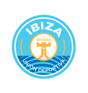 Логотип футбольный клуб Ибица
