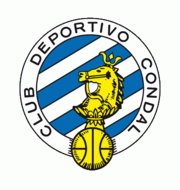Логотип футбольный клуб Кондаль (Норенья)