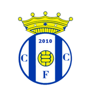 Логотип футбольный клуб Канелаш 2010