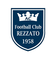 Логотип футбольный клуб Реццато