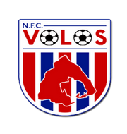 Логотип футбольный клуб Волос