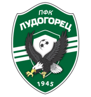 Логотип футбольный клуб Лудогорец-2 (Разград)