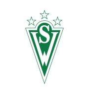 Логотип футбольный клуб Сантьяго Вондерерс