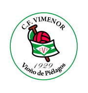 Логотип футбольный клуб Вименор (Вионьо де Пьелагос)