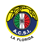 Логотип футбольный клуб Аудакс Итальяно (Сантьяго)