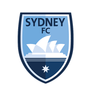 Логотип футбольный клуб Сидней