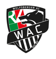 Логотип футбольный клуб Вольфсберг