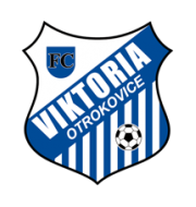 Логотип футбольный клуб Виктория Отроковице