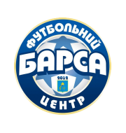 Логотип футбольный клуб Барса Сумы