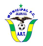 Логотип футбольный клуб Халапа (Окоталь)