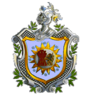 Логотип футбольный клуб УНАН Манагуа