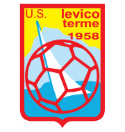 Логотип футбольный клуб Левико Терме