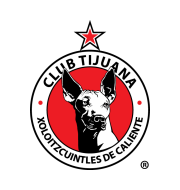 Логотип футбольный клуб Тихуана