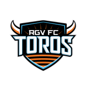 Логотип футбольный клуб Рио Гранде Вэллей (Эдинберг)