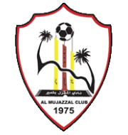 Логотип футбольный клуб Аль-Моджзел (Аль-Маджмаах)