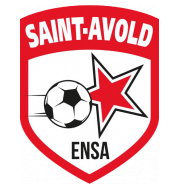 Логотип Сент-Авольд