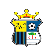 Логотип футбольный клуб Реал СК (Келуш)
